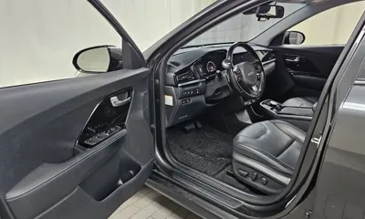 Kia Niro 2022, 176155 км, за 15400000 KRW - фото 10