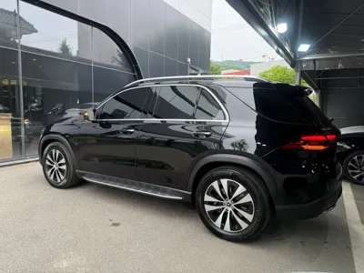 Mercedes-Benz GLE-Class 2025, 15000 км, за 63160000 KRW - фото 5