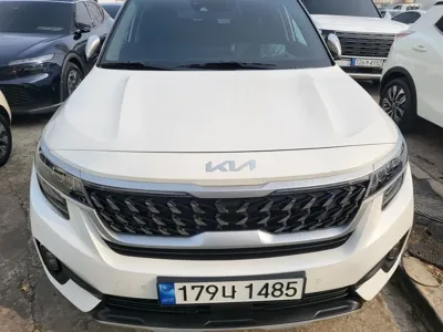 Kia Seltos 2023, 68474 км, за 21600000 KRW