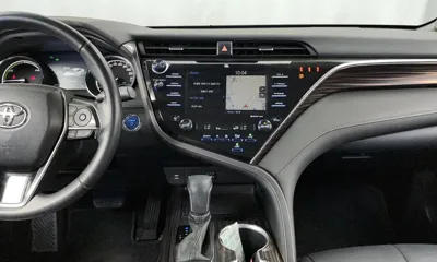 Toyota Camry 2018, 161540 км, за 21900000 KRW - фото 14