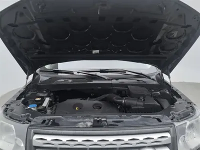 Land Rover Freelander 2 2012, 234500 км, за 21900 CNY - фото 6