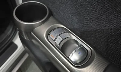 Genesis GV60 2022, 87195 км, за 37500000 KRW - фото 30