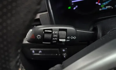 KG_Mobility_Ssangyong Rexton 2019, 96290 км, за 14500000 KRW - фото 15