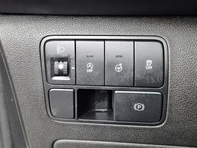 Hyundai Staria 2022, 161788 км, за 15700000 KRW - фото 15