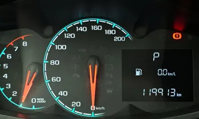 ChevroletGMDaewoo Spark 2016, 119913 км, за 3600000 KRW - фото 8