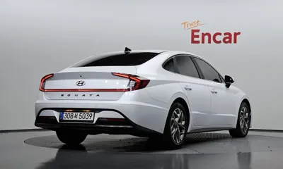 Hyundai Sonata 2021, 66457 км, за 19900000 KRW
