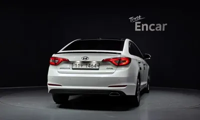 Hyundai Sonata 2015, 175773 км, за 6290000 KRW