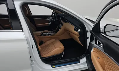 Genesis G70 2024, 30117 км, за 39990000 KRW - фото 26