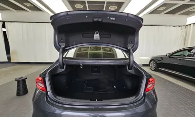 Hyundai Grandeur 2018, 39856 км, за 18000000 KRW - фото 20