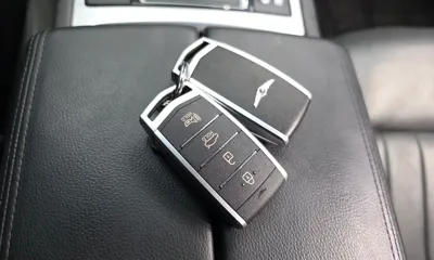 Genesis G80 2017, 141818 км, за 11200000 KRW - фото 30