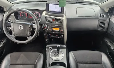 KG_Mobility_Ssangyong KORANDO 2014, 138116 км, за 5700000 KRW - фото 7