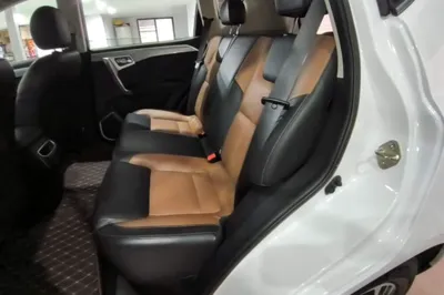 Geely Auto Vision X6 2016, 63800 км, за 37565.58 CNY - фото 20