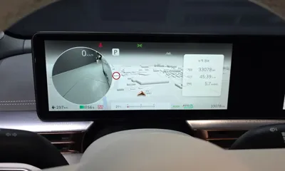 Genesis GV60 2023, 33078 км, за 54500000 KRW - фото 8