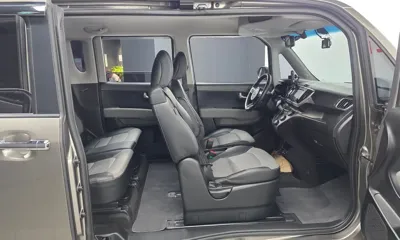 Kia Ray 2019, 69080 км, за 10300000 KRW - фото 26