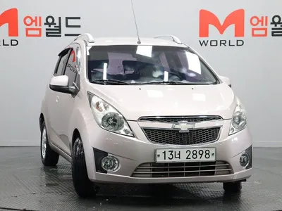 ChevroletGMDaewoo Spark 2012, 66676 км, за 3250000 KRW