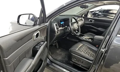 Kia Sorento 2022, 82584 км, за 30500000 KRW - фото 10