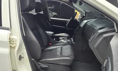 KG_Mobility_Ssangyong KORANDO 2016, 160325 км, за 6900000 KRW - фото 11