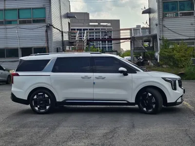 Kia Canival 2025, 34927 км, за 39990000 KRW - фото 3