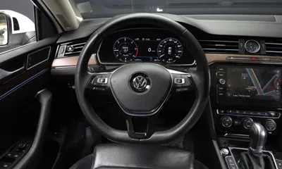 Volkswagen Passat 2018, 88372 км, за 16290000 KRW - фото 13