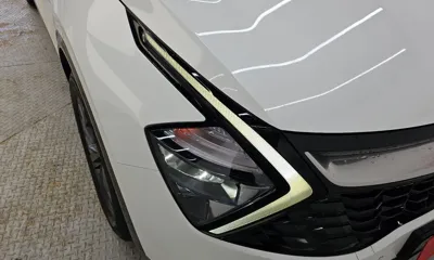 Kia Sportage 2022, 25544 км, за 22800000 KRW - фото 22