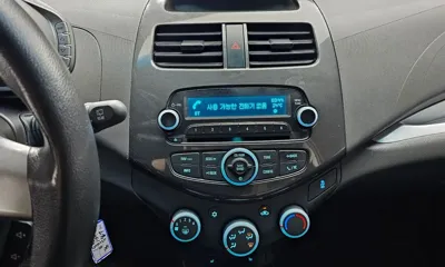 ChevroletGMDaewoo Spark 2014, 163411 км, за 2300000 KRW - фото 14