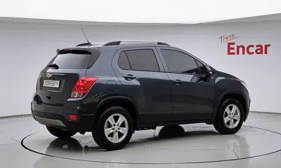 ChevroletGMDaewoo Trax 2020, 77127 км, за 8200000 KRW