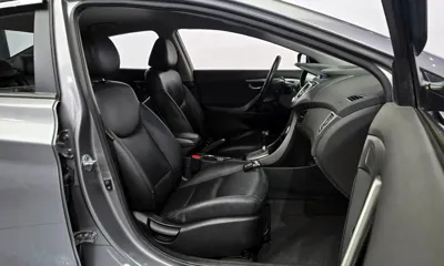 Hyundai Avante 2011, 72194 км, за 5000000 KRW - фото 10