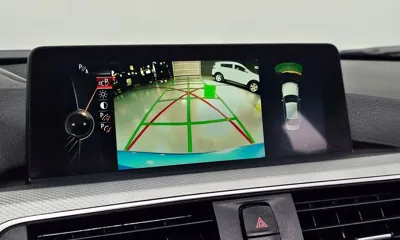 BMW 3-Series 2016, 166238 км, за 14100000 KRW - фото 15