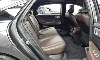 Hyundai Ioniq6 2024, 103398 км, за 29990000 KRW - фото 12