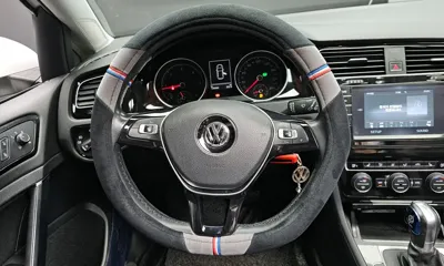 Volkswagen Golf 2016, 139440 км, за 8990000 KRW - фото 12