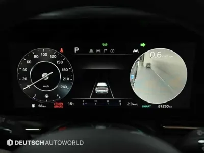 Kia Canival 2021, 81200 км, за 23200000 KRW - фото 8