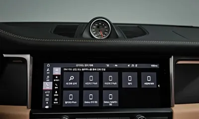 Porsche Macan 2021, 4970 км, за 67900000 KRW - фото 32