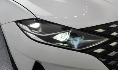 Hyundai Grandeur 2023, 141185 км, за 15000000 KRW - фото 22