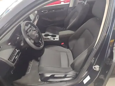 Honda Civic 2023, 17500 км, за 84100 CNY - фото 15