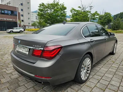 BMW 7-Series 2014, 323080 км, за 5900000 KRW - фото 6