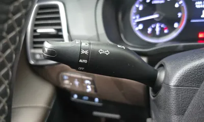 Hyundai Grandeur 2018, 99552 км, за 15300000 KRW - фото 17