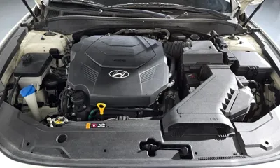 Hyundai Grandeur 2018, 128585 км, за 14900000 KRW - фото 6