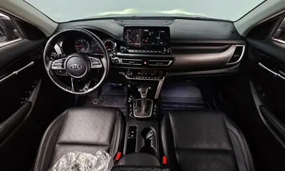 Kia Seltos 2021, 107056 км, за 16900000 KRW - фото 7
