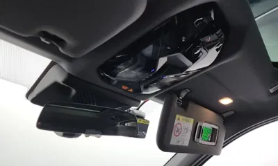 BMW X3 2025, 8657 км, за 72500000 KRW - фото 27