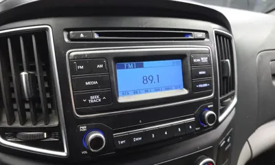 Hyundai Starex 2018, 140480 км, за 8900000 KRW - фото 14