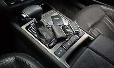 Hyundai Genesis 2014, 124733 км, за 9500000 KRW - фото 9