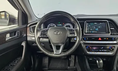 Hyundai Sonata 2018, 162464 км, за 11500000 KRW - фото 13