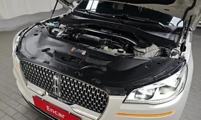 Lincoln Aviator 2021, 125402 км, за 27300000 KRW - фото 6