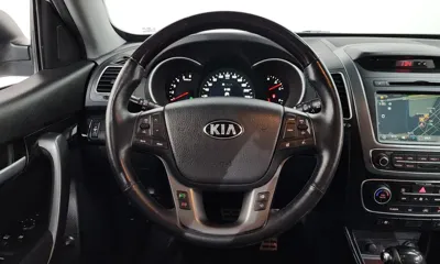Kia Sorento 2014, 143677 км, за 7500000 KRW - фото 15