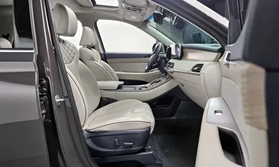 Hyundai Palisade 2019, 77512 км, за 26900000 KRW - фото 10
