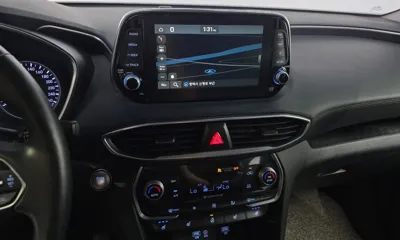 Hyundai Santafe 2019, 94041 км, за 16900000 KRW - фото 14