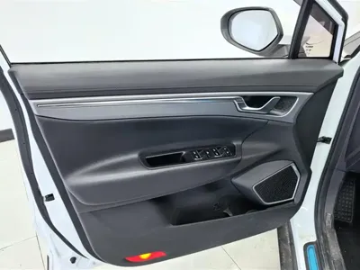 Geely Emgrand GS 2018, 87800 км, за 31600 CNY - фото 7
