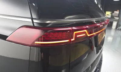 Kia Canival 2023, 51700 км, за 27000000 KRW - фото 23
