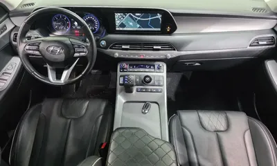Hyundai Palisade 2021, 73262 км, за 24990000 KRW - фото 7