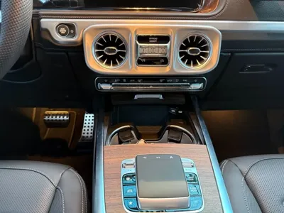 Mercedes-Benz G-Class 2025, 7900 км, за 205000000 KRW - фото 6